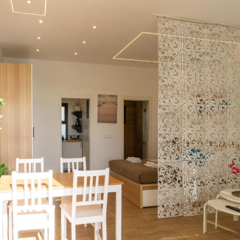 Aloha Loft Beach - Apartamento de 1 dormitorio - 21