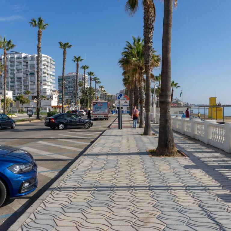 Aloha Loft Beach - Apartamento de 1 dormitorio - 23