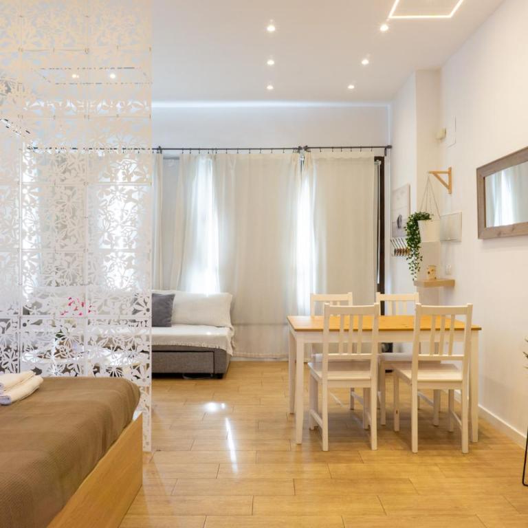 Aloha Loft Beach - Apartamento de 1 dormitorio - 24