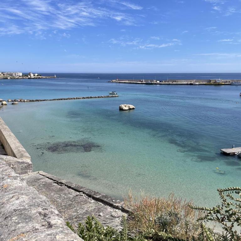 Dimora Mare Blu, Vicino al mare e centro storico - Appartamento con 2 Camere da Letto - 44