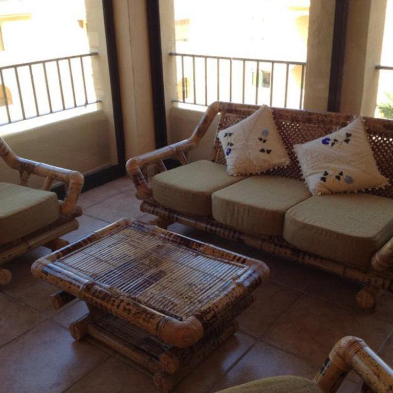 Ático Beach Jardines - Three-Bedroom Apartment - 4