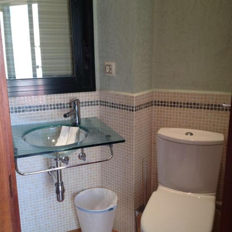 Ático Beach Jardines - Three-Bedroom Apartment - 7