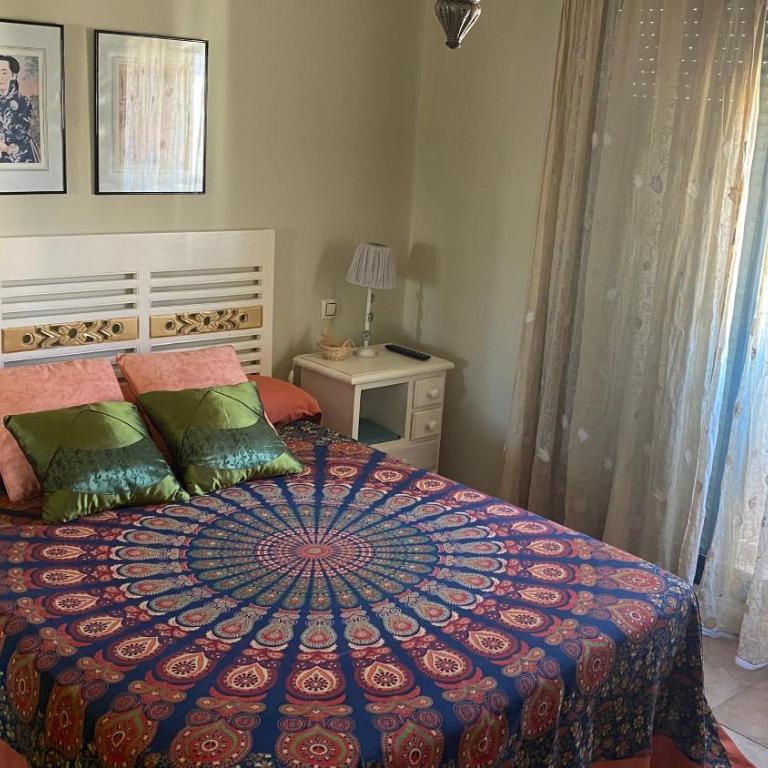 Ático Beach Jardines - Three-Bedroom Apartment - 8