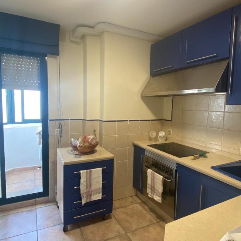 Ático Beach Jardines - Three-Bedroom Apartment - 15