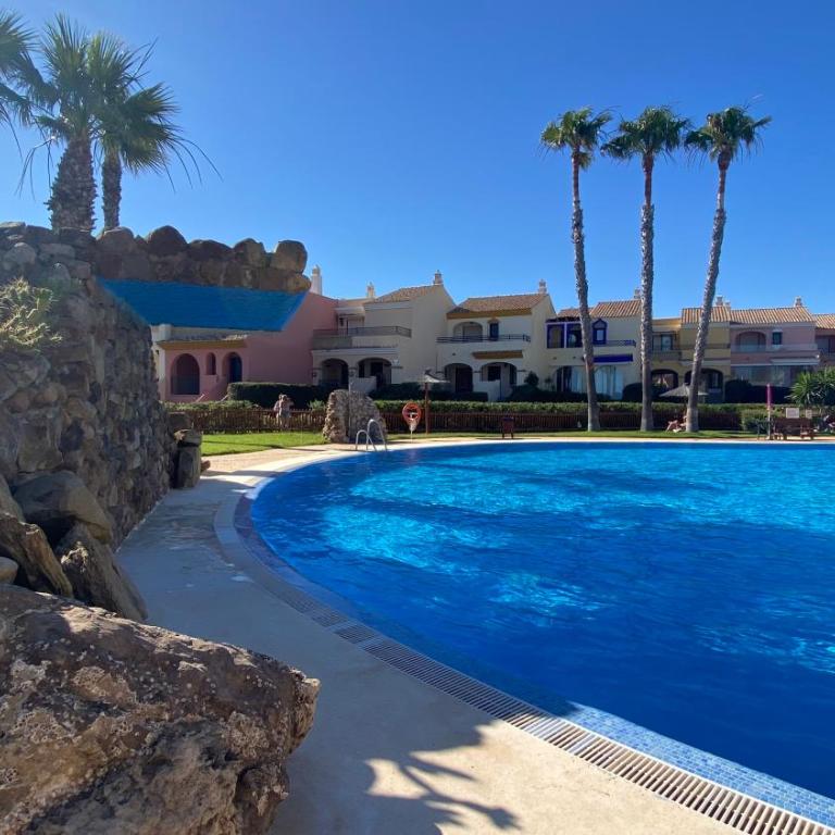 Ático Beach Jardines - Three-Bedroom Apartment - 17
