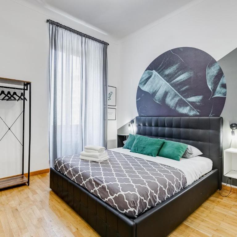 6 - Guest stay by Colosseum - Appartamento con 2 Camere da Letto - 1