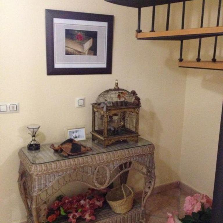 Ático Beach Jardines - Three-Bedroom Apartment - 23