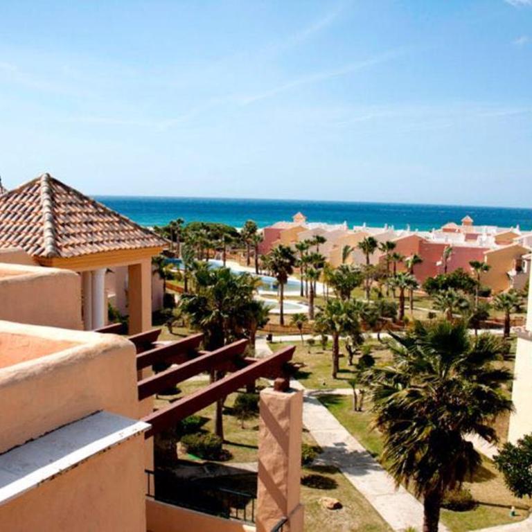 Ático Beach Jardines - Three-Bedroom Apartment - 20
