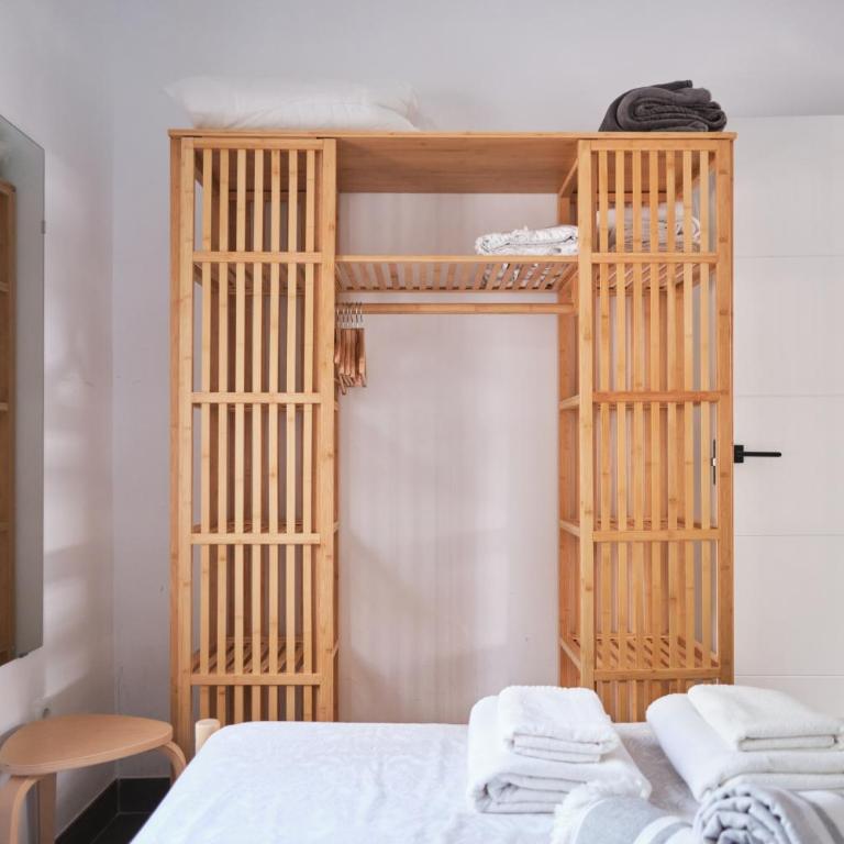 Vela Luka Frigiliana - Casa de 2 dormitorios - 37