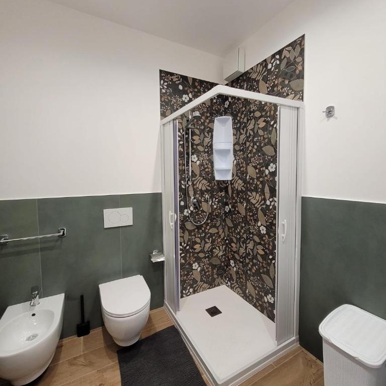 Re Leo Holiday House - Appartamento con 2 Camere da Letto - 6