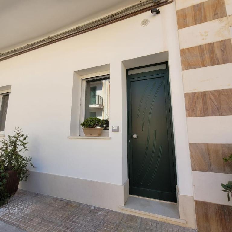 Re Leo Holiday House - Appartamento con 2 Camere da Letto - 11