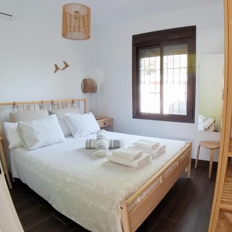 Vela Luka Frigiliana - Casa de 2 dormitorios - 35