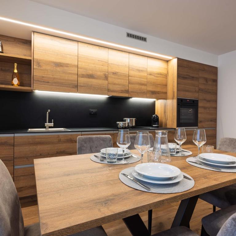 Al Cervo Luxury Apartments - Appartamento Superior con 2 Camere da Letto - 3