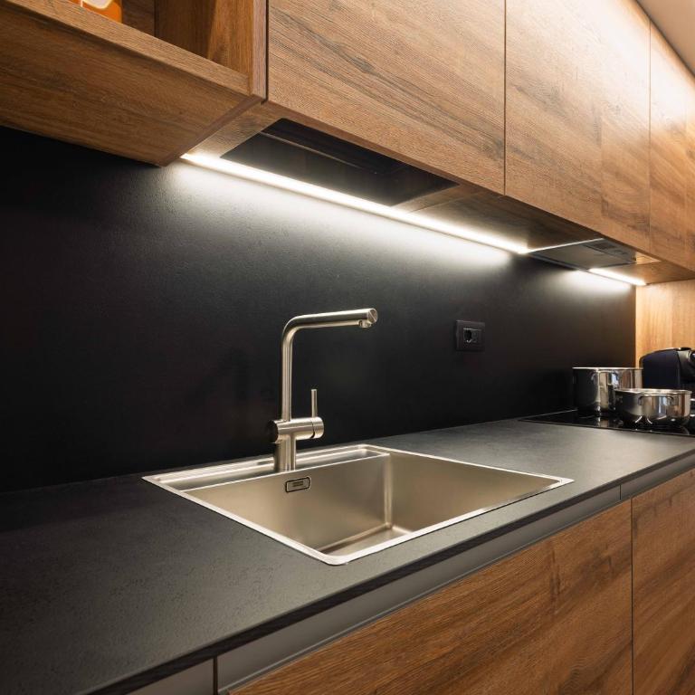 Al Cervo Luxury Apartments - Appartamento Standard con 2 Camere da Letto - 18