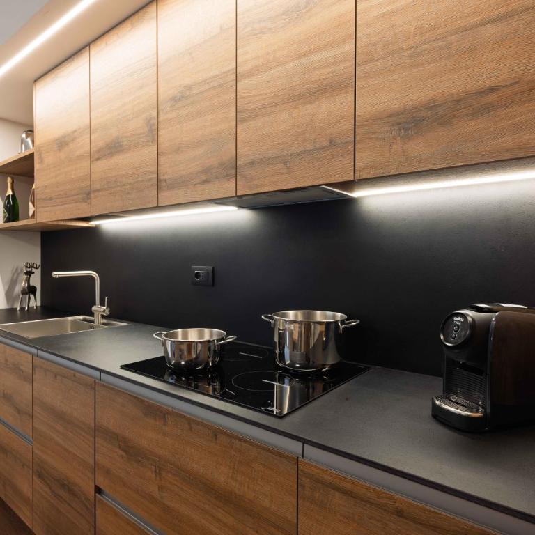 Al Cervo Luxury Apartments - Appartamento Superior con 2 Camere da Letto - 25