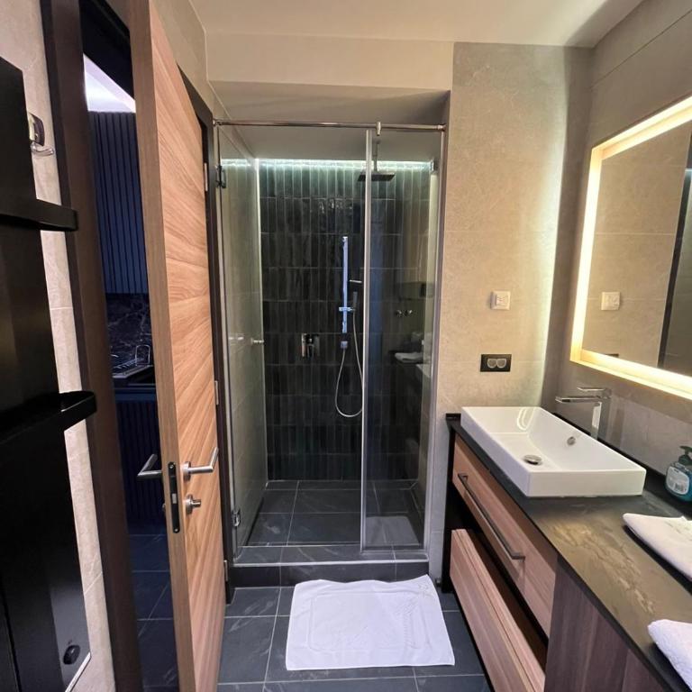 Centar slope apartman - Room #1581347906 - 1