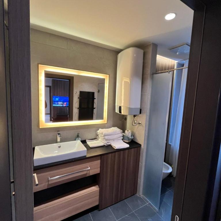 Centar slope apartman - Room #1581347906 - 2