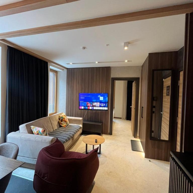 Centar slope apartman - Room #1581347906 - 5