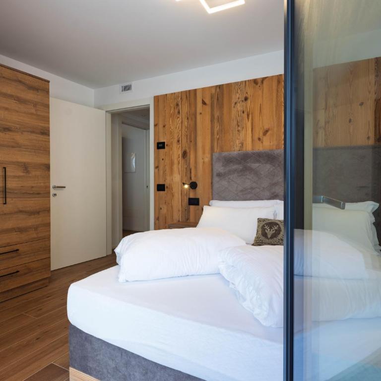 Al Cervo Luxury Apartments - Appartamento Superior con 2 Camere da Letto - 27