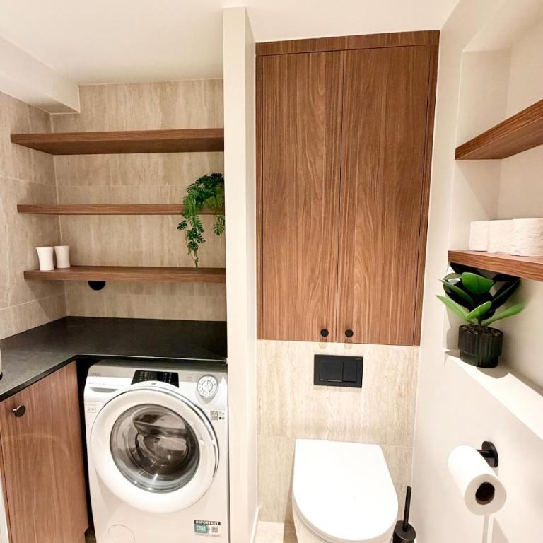 Luxury Apartment - Heart of Le Marais with balcony - Superior Apartment with Balcony - 22