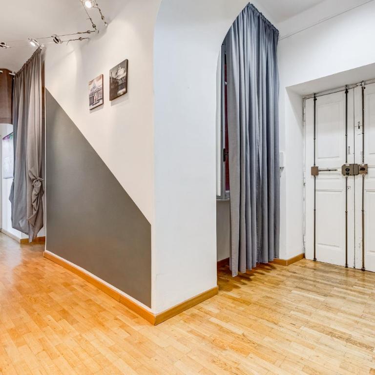 6 - Guest stay by Colosseum - Appartamento con 2 Camere da Letto - 86