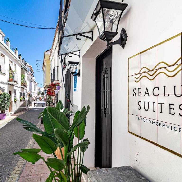 A7- Seaclub suites by Roomservices - Apartamento - 1