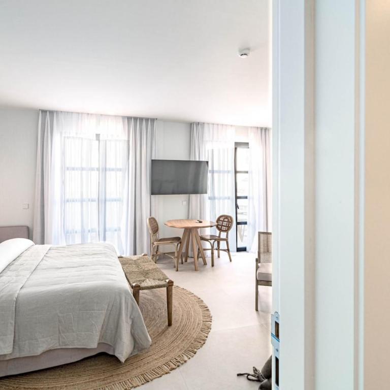 A7- Seaclub suites by Roomservices - Apartamento - 6