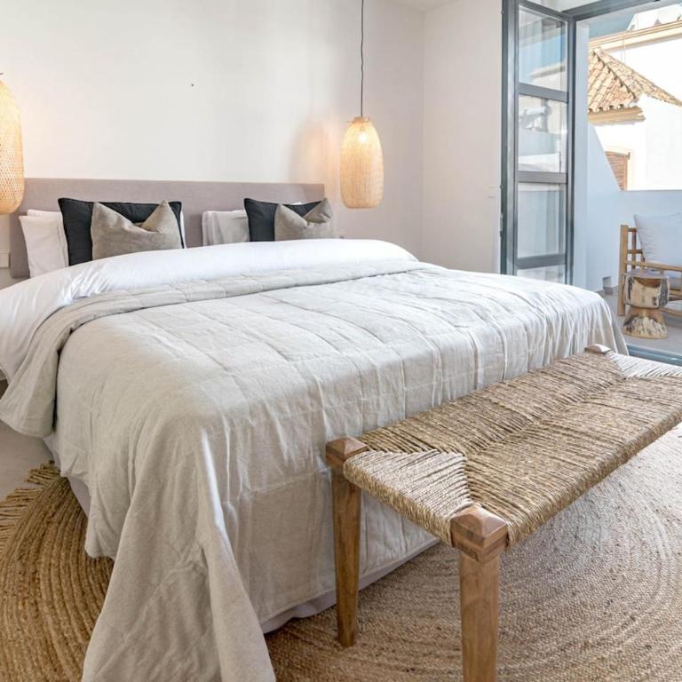 A7- Seaclub suites by Roomservices - Apartamento - 9