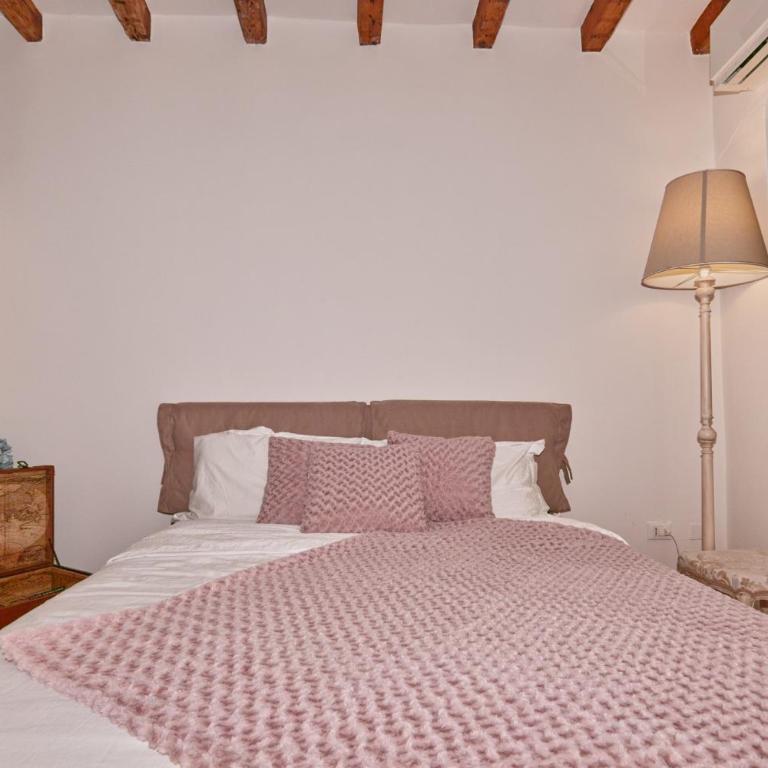 Romantic Benaco Apartments and Room - Appartamento con 1 Camera da Letto - 11