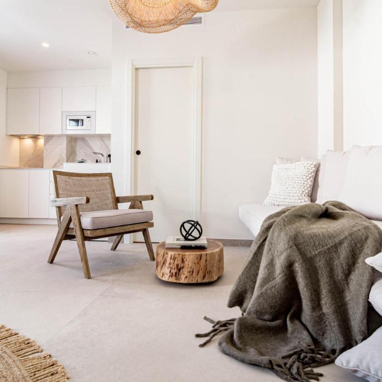 A7- Seaclub suites by Roomservices - Apartamento - 12