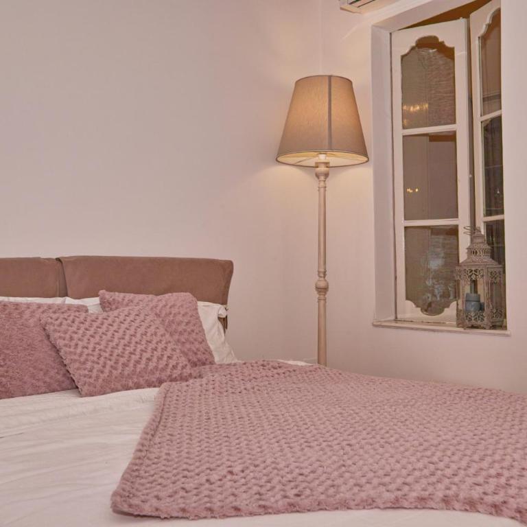 Romantic Benaco Apartments and Room - Appartamento con 1 Camera da Letto - 13
