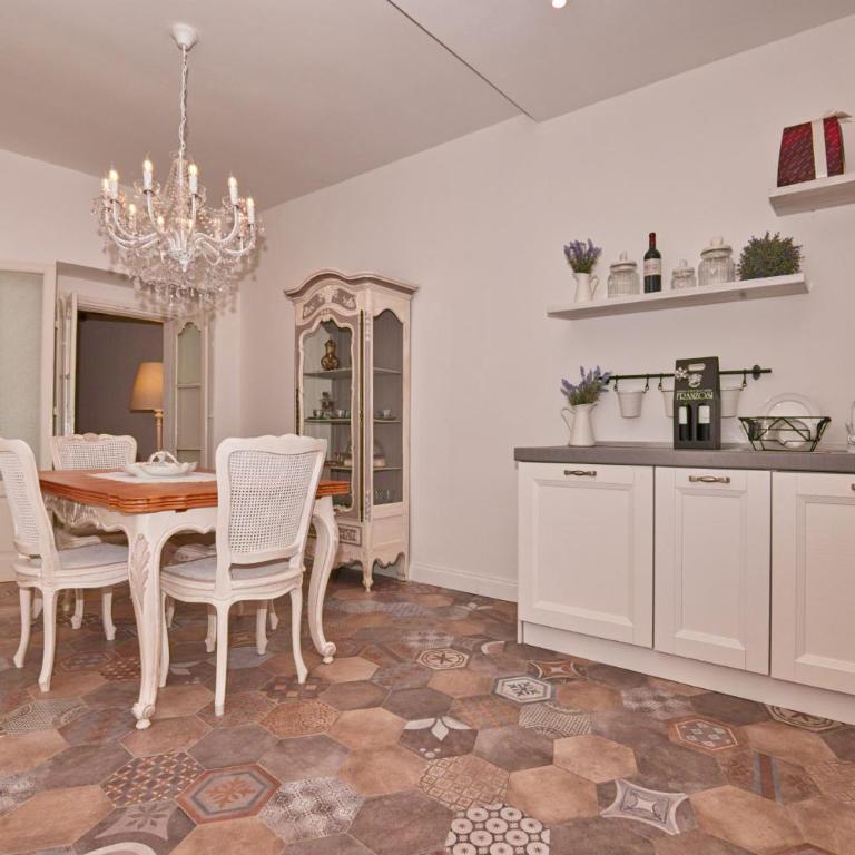 Romantic Benaco Apartments and Room - Appartamento con 1 Camera da Letto - 6