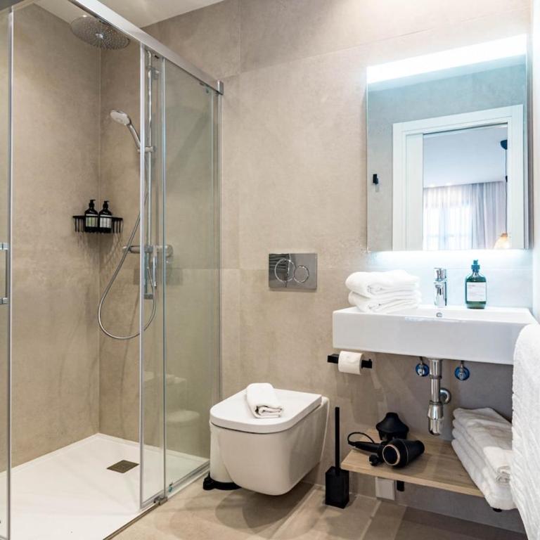 A7- Seaclub suites by Roomservices - Apartamento - 3