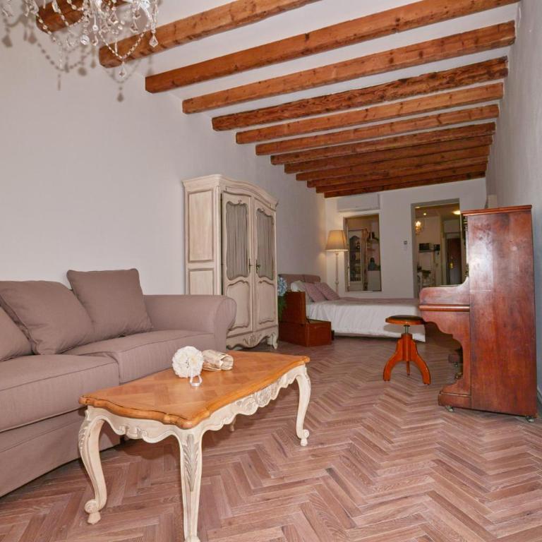 Romantic Benaco Apartments and Room - Appartamento con 1 Camera da Letto - 16