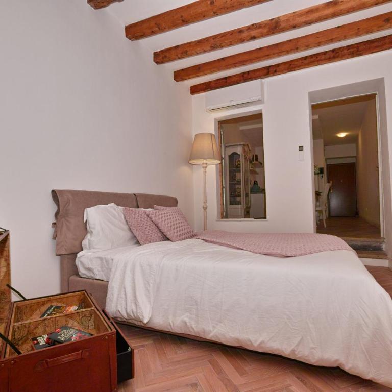 Romantic Benaco Apartments and Room - Appartamento con 1 Camera da Letto - 17