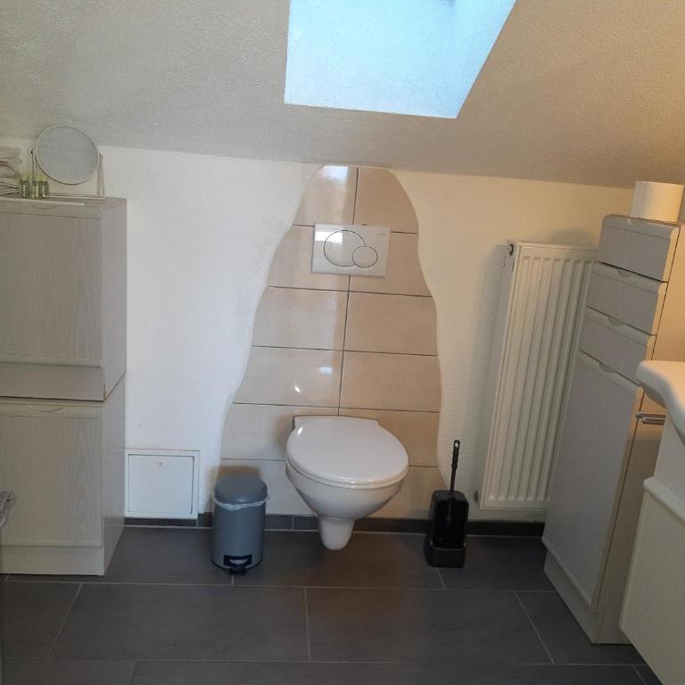 Ferienwohnung Pickenhan - Appartamento con Balcone - 17