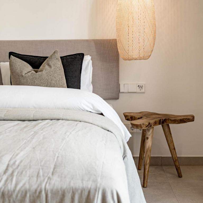 A7- Seaclub suites by Roomservices - Apartamento - 21