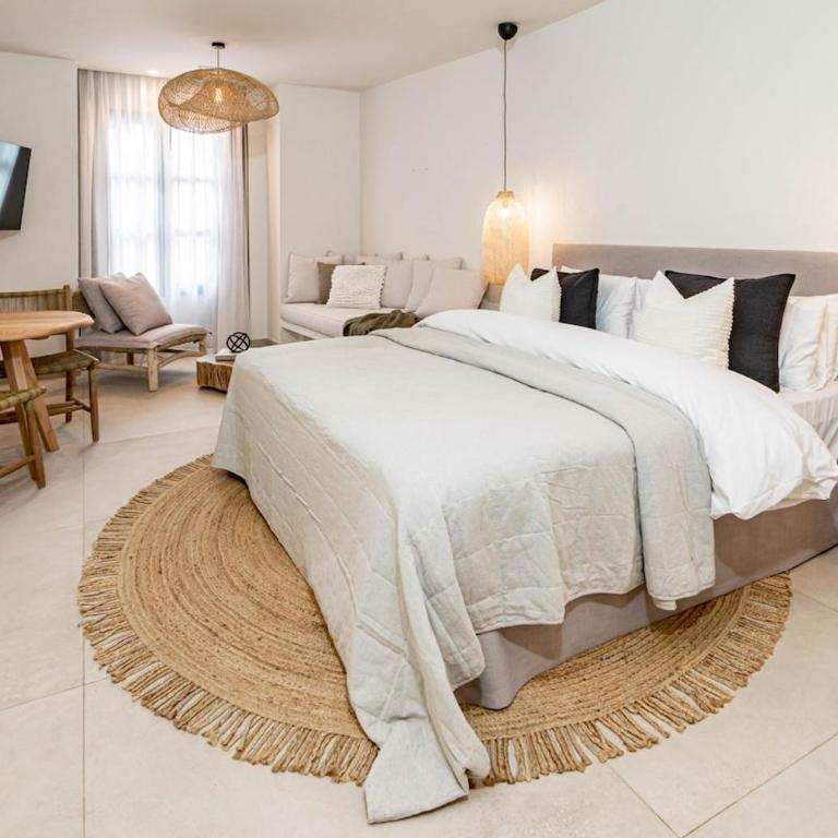 A7- Seaclub suites by Roomservices - Apartamento - 15