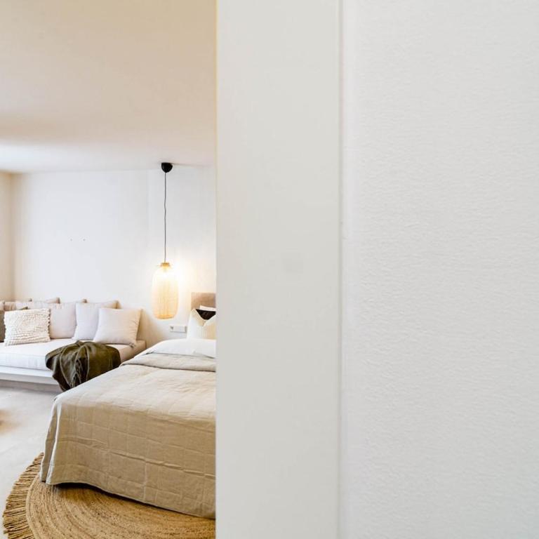 A7- Seaclub suites by Roomservices - Apartamento - 16