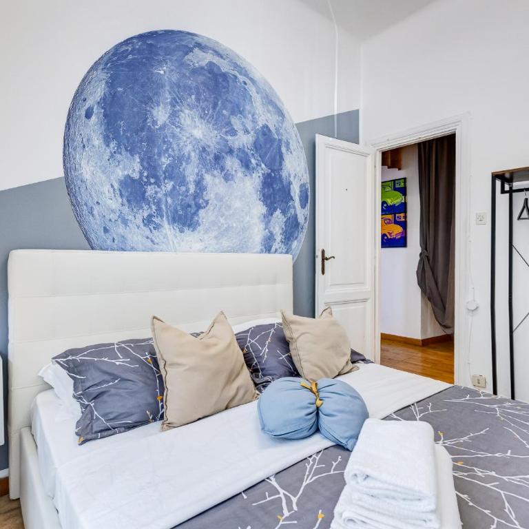 6 - Guest stay by Colosseum - Appartamento con 2 Camere da Letto - 79