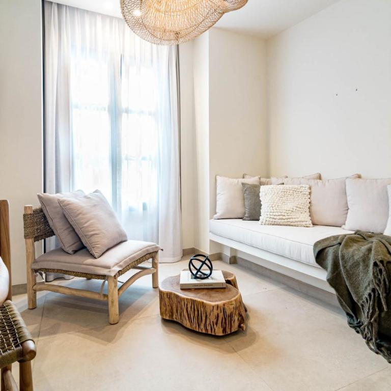 A7- Seaclub suites by Roomservices - Apartamento - 24