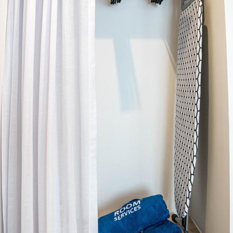 A7- Seaclub suites by Roomservices - Apartamento - 30