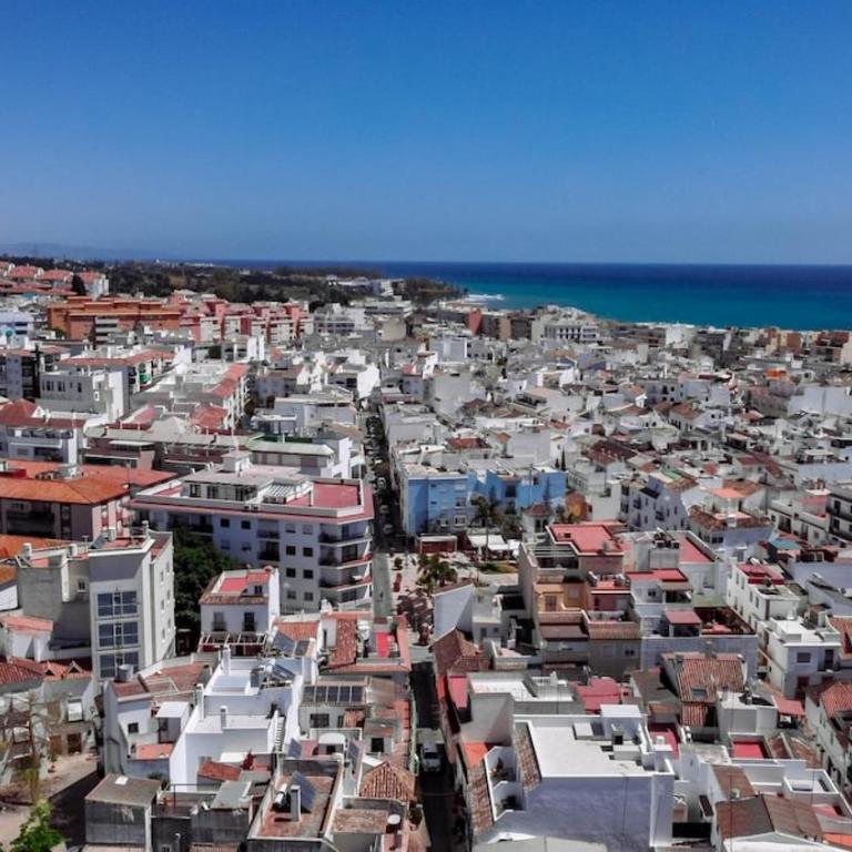 A7- Seaclub suites by Roomservices - Apartamento - 37