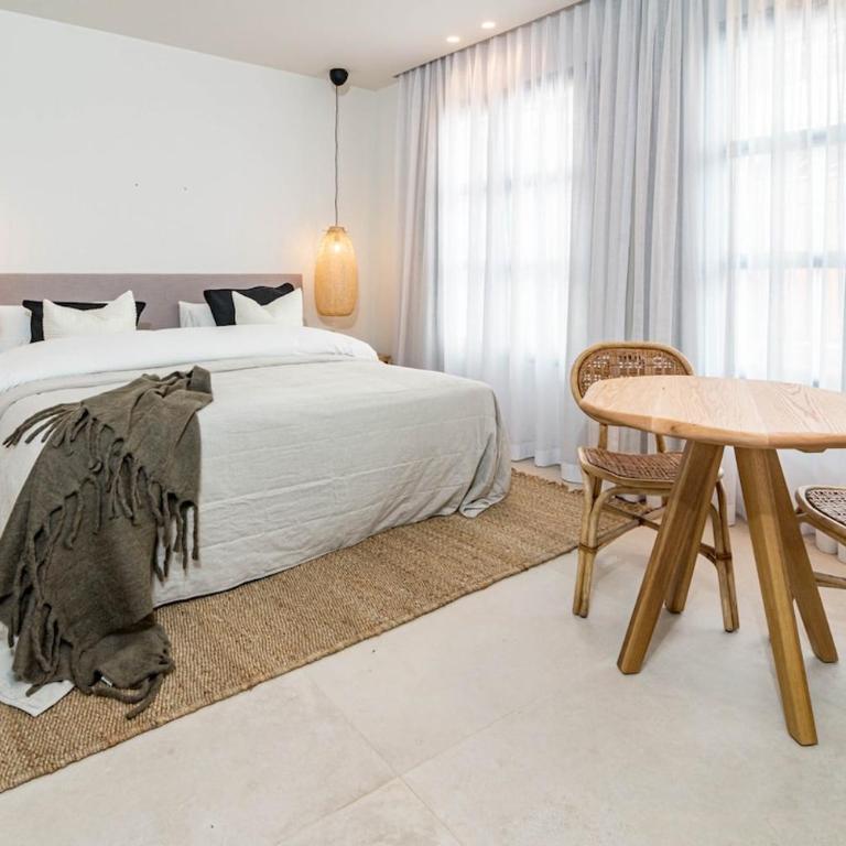 A7- Seaclub suites by Roomservices - Apartamento - 21