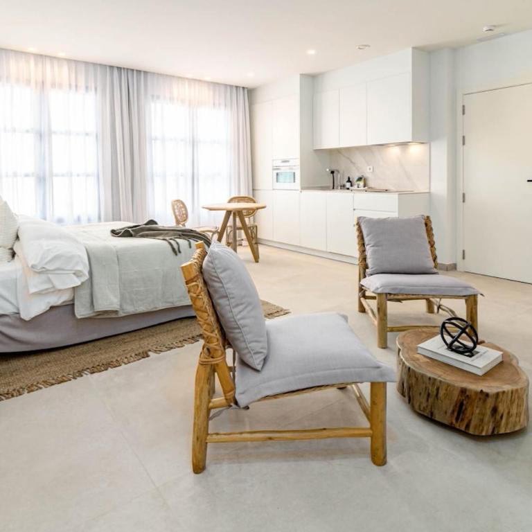 A7- Seaclub suites by Roomservices - Apartamento - 22