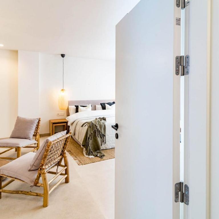 A7- Seaclub suites by Roomservices - Apartamento - 23