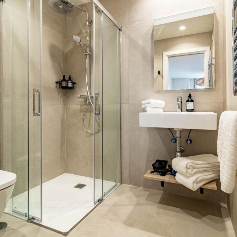 A7- Seaclub suites by Roomservices - Apartamento - 29