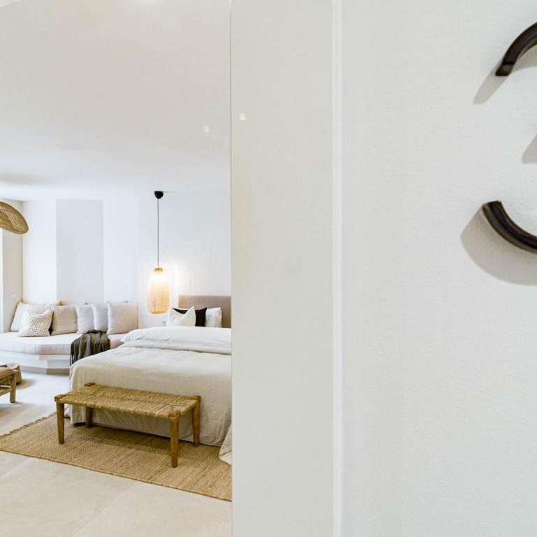 A7- Seaclub suites by Roomservices - Apartamento - 31