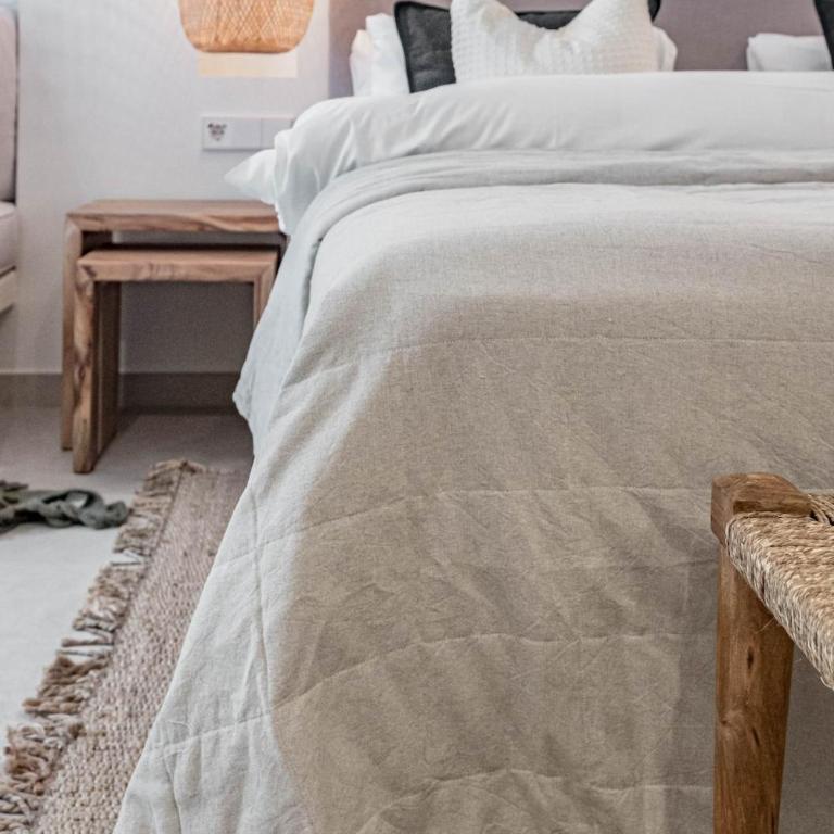 A7- Seaclub suites by Roomservices - Apartamento - 32