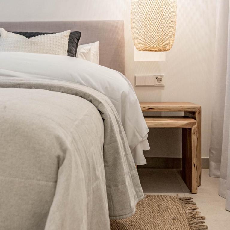 A7- Seaclub suites by Roomservices - Apartamento - 35